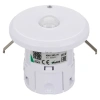 INTELLIGENT ARLIGHT Датчик движения KNX-305-IN (BUS, 5m*10m) (IARL, IP20 Пластик, 2 года) 025672