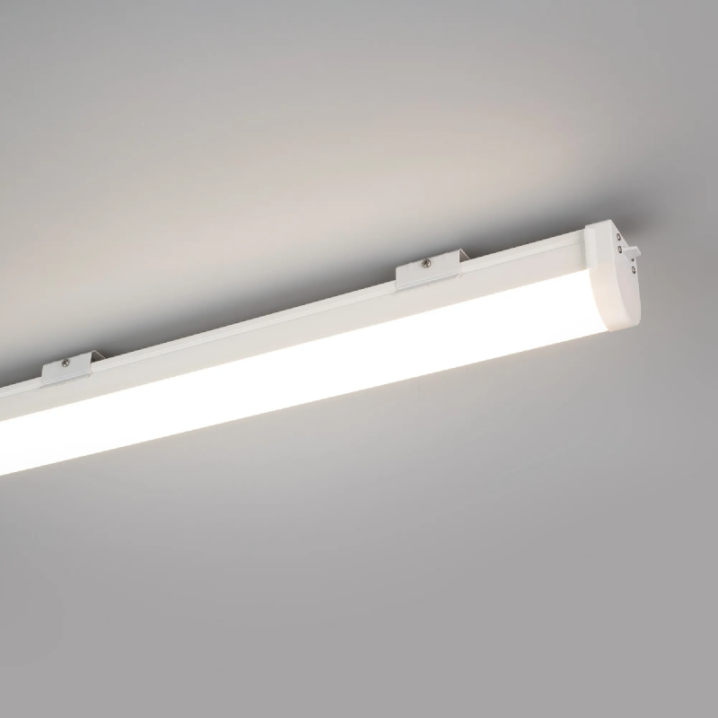 Светильник ALT-LARGO-EMERGENCY-1500-40W Day4000 (WH, 120 deg, 230V) (Arlight, IP65 Пластик, 3 года) 055022