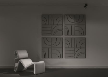 Трековый светильник Technical TR084-1-15W3K-D-B