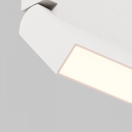 Трековый светильник Technical TR223-1-12WCCT-W-W