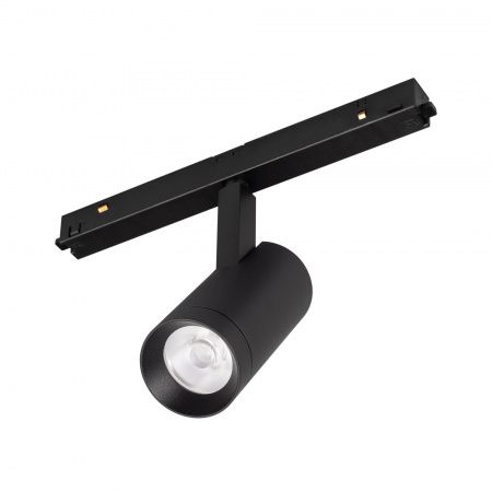 Светильник MAG-ORIENT-SPOT-R45-12W Warm3000 (Черный, 50 deg, 48V) (Arlight, IP20 Металл, 5 лет) 053722(1)
