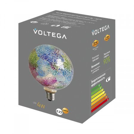 Лампочка Voltega 8573