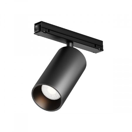 Уличный трековый светильник Outdoor O-TR02-1-S-20WB3K