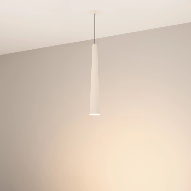 Светильник SP-STIRIA-L400-R57-5W Warm3000 (BG, 36 deg, 230V) (Arlight, IP20 Металл, 3 года) 054458