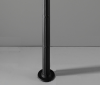 Уличный светильник Arizzi 3026/1/h90 Anthracite color