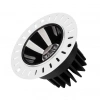 Светильник MS-ATLAS-TRIMLESS-R70-12W Warm3000 (BK, 32deg, 230V) (Arlight, IP20 Металл, 5 лет) 036105
