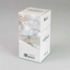 Светодиодная гирлянда ARD-STRING-CLASSIC-1000-CLEAR-100LED-PULSE Warm (230V, 7W) (Ardecoled, IP65) 031637