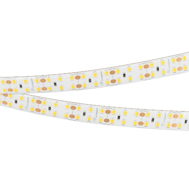 Светодиодная лента герметичная RTW-SE-A240-15mm 24V Day4000 (19.2 W/m, IP65, 2835, 5m) (Arlight, -) 014723(2)