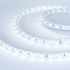 Светодиодная лента RT 2-5000 24V Cool 8K 2x (5060, 300 LED, LUX) (Arlight, 14.4 Вт/м, IP20) 013757(1)