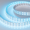 Светодиодная лента RT-B144-19mm 24V RGB (34.4 W/m, IP20, 5060, 5m) (Arlight, Открытый) 012905(2)