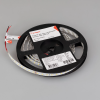 Светодиодная лента RT-A90-10mm 24V White6000 (4.8 W/m, IP20, 2835, 5m) (Arlight, высок.эфф.200 лм/Вт) 038779