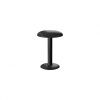 Настольная лампа Flos Gustave Smooth Black