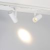 Насадка с фиксированным углом LGD-ARTIFACT-LENS-R65 (WH, 10 deg) (Arlight, Металл) 057119