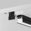 Комплектующие для уличной трековой системы Outdoor O-TR001-B-EC2