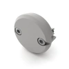 Заглушка ROUND-D30-DUAL глухая (Arlight, Пластик) 029644