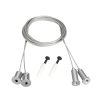 Подвес MOONLIGHT-HR-LIFT-D25 (Arlight, Металл) 037502