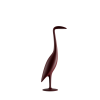 Напольный светильник Qeeboo Tuiuiu Indian Red