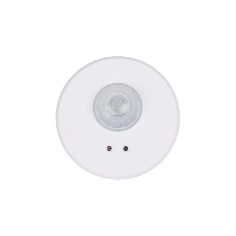INTELLIGENT ARLIGHT Датчик присутствия DALI2-301-15-72-FP-IN White (BUS) (IARL, IP20 Пластик, 3 года) 050545