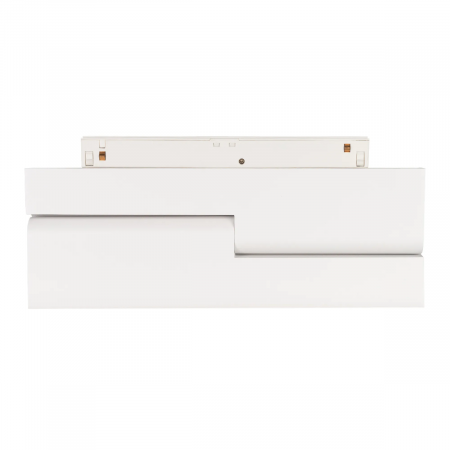 Светильник MAG-ORIENT-FLAT-FOLD-S230-12W Day4000 (WH, 80 deg, 48V, DALI) (Arlight, IP20 Металл, 3 года) 035857(1)