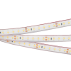 Светодиодная лента RTW 2-5000PGS 24V White 2x (3528, 600 LED, LUX) (Arlight, 9.6 Вт/м, IP67) 013520
