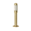 Уличный светильник Arizzi 3026/1/h60 Natural Brass