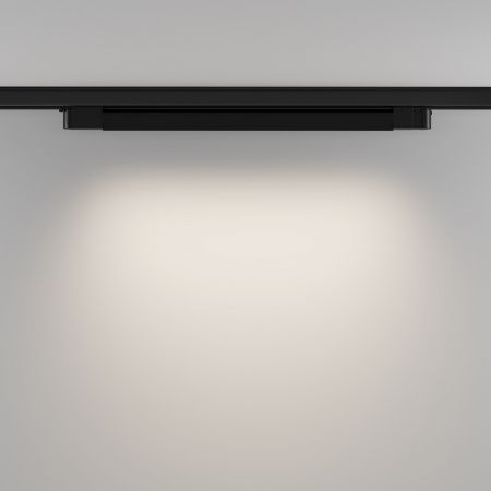 Трековый светильник Technical TR196-3-20W4K-B(N)