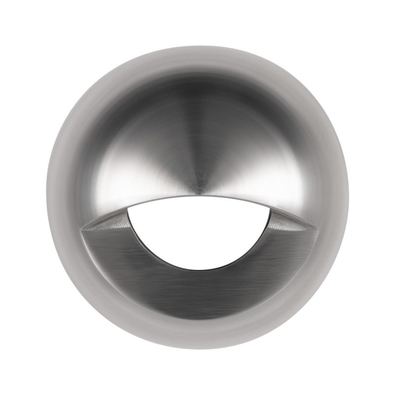 Накладка ART-DECK-CAP-LID-R50 (SL, STEEL) (Arlight, Металл) 024931