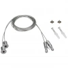Подвес SL-ARC 2x2m Set (Pad 9x2mm) (Arlight, Металл) 026678