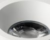 DL 3241 black светильник встраиваемый влагозащищенный