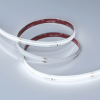 Светодиодная лента герметичная SPI-COB-SE-X378-12mm 24V White6000-PX63-BPT (7 W/m, IP65, 5m) (Arlight, бегущий огонь) 041738