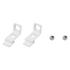 Держатель SL-ARC-SIDE White (Arlight, Металл) 027848
