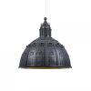 Подвесной светильник Cupolone Grey