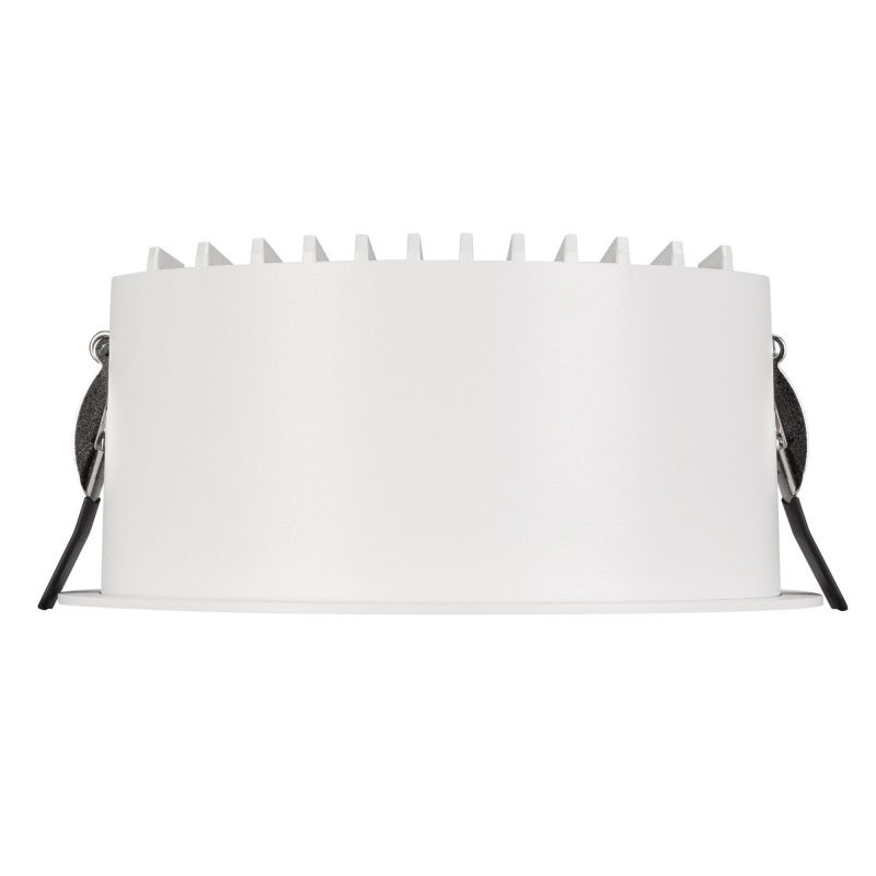 Светильник MS-DROP-BUILT-R158-30W Warm3000 (WH, 90 deg, 230V) (Arlight, IP54 Металл, 5 лет) 041464