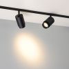 Светильник MAG-MICROCOSM-SPOT-ZOOM-R59-12W Warm3000 (WH, 20-60 deg, 24V) (Arlight, IP20 Металл, 5 лет) 052104