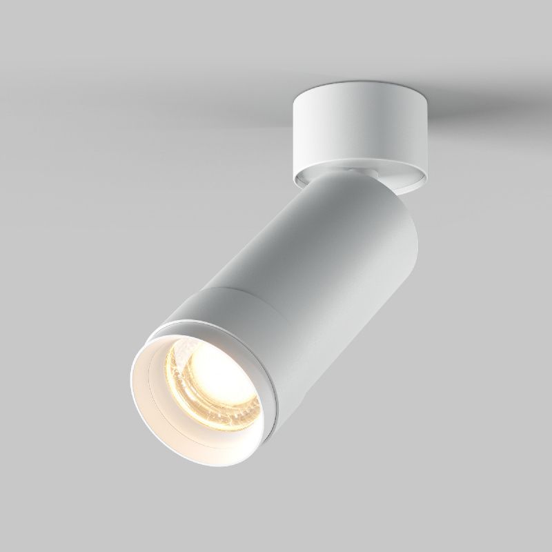 Потолочный светильник Technical C055CL-L12W3K-Z-W