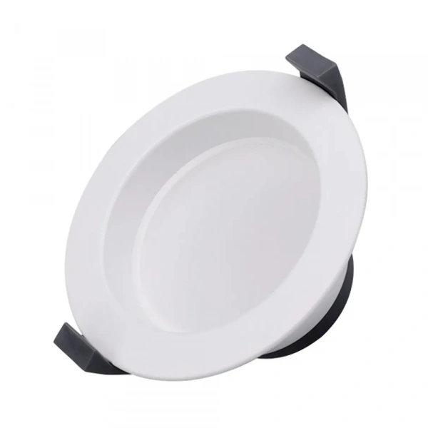 Светильник IM-CYCLONE-R115-10W Warm3000 (WH, 90 deg) (Arlight, IP40 Металл, 3 года) 023198(2)