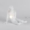 Настольная лампа Inner Glow Mini Boy