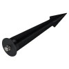 Основание для светильника ALT-SPIKE-210 (BK) (Arlight, Металл) 024889
