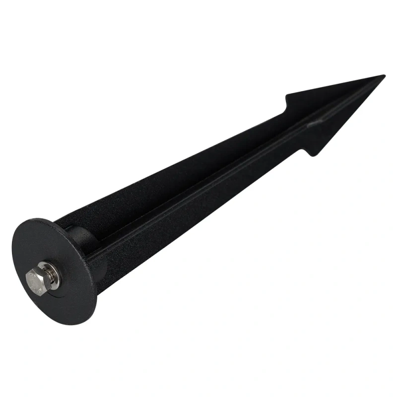 Основание для светильника ALT-SPIKE-210 (BK) (Arlight, Металл) 024889