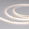 Светодиодная лента герметичная ULW-SE-A80-5mm 24V Warm3500 (5 W/m, IP65, 5m) (Arlight, CRI>90) 064330