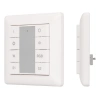 Панель Knob SR-2422K8-DT8 (DALI, RGBW, 1 зона) (Arlight, -) 022558