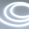 Светодиодная лента герметичная LUNA-X960-D8mm 24V White6000 (8 W/m, IP65, 360deg, 5m) (Arlight, -) 053350