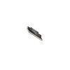 Трековый светильник Technical TR242-2-12W4K-B
