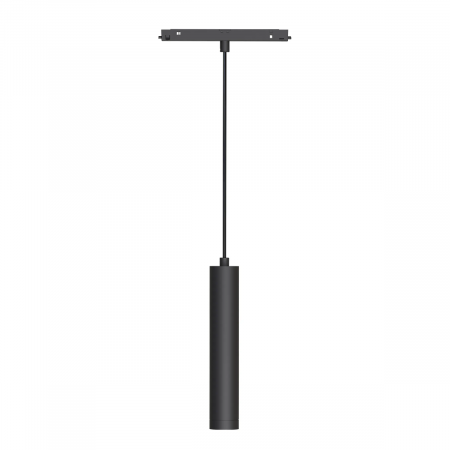 Светильник MAG-ORIENT-SPOT-HANG-R45-12W Day4000 (BK, 24 deg, 48V) (Arlight, IP20 Металл, 5 лет) 035711