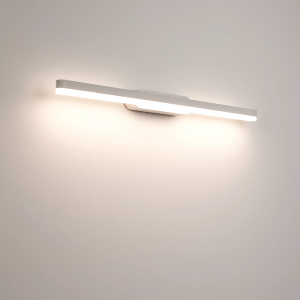 Светильник SP-TENERO-S600x45-13W Warm3000 (WH, 120 deg, 230V) (Arlight, IP54 Металл, 3 года) 035718