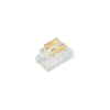 Коннектор FIX-MONO-5mm-2pin-STW (Arlight, Прозрачный) 053143