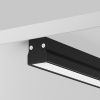 Комплектующие для уличной трековой системы Outdoor O-TR001-B-EC2
