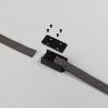 Коннектор ремня с питанием ART-INBELT-CON-POWER (BK, 48V) (Arlight, -) 052160