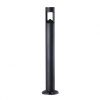 Напольные уличные светильники Natural Concepts NC-003249-60-SB