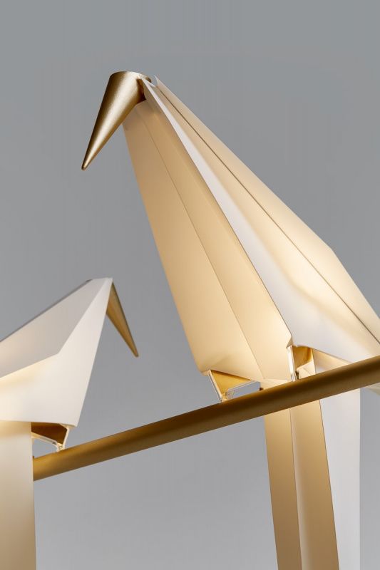 Подвесной светильник Moooi Perch Branch